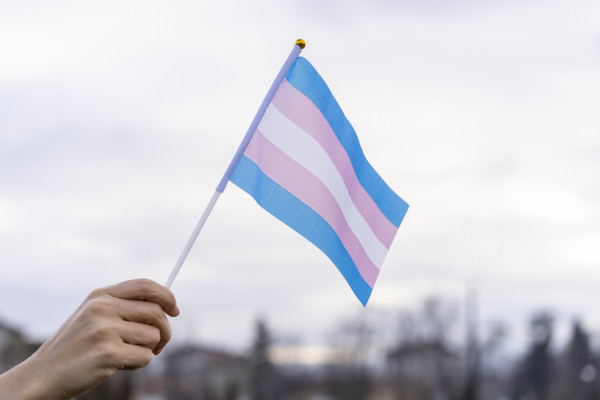 Transgender Diversity Awareness Children's Home