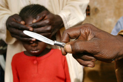 Female Genital Mutilation Awareness Children’s Homes